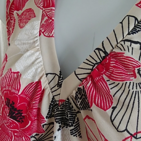 💥MULTI COLORED BLOUSE💥 - Picture 2 of 8